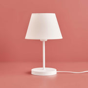 Candeeiro de mesa-AYD-3402-Branco