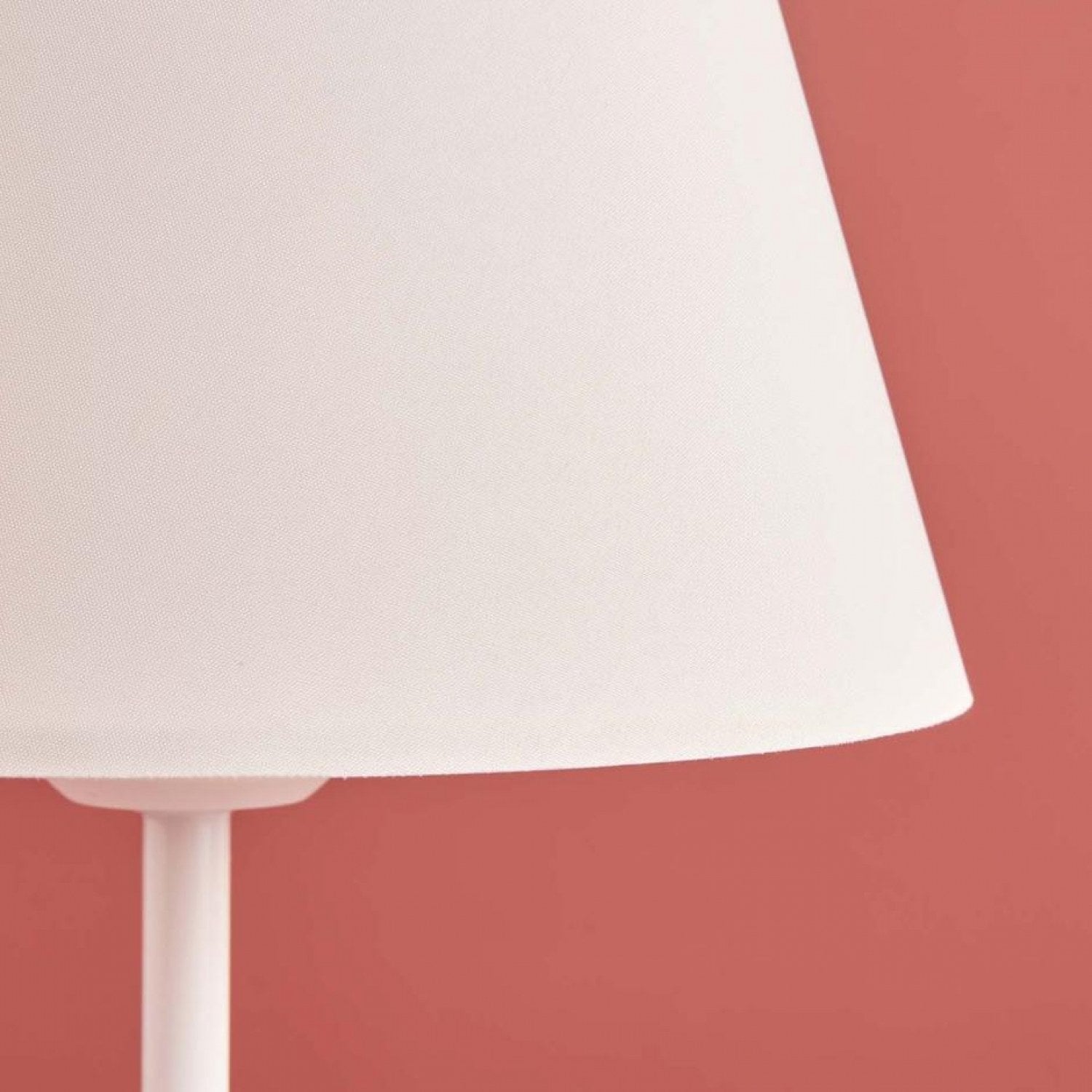 Candeeiro de mesa-AYD-3402-Branco