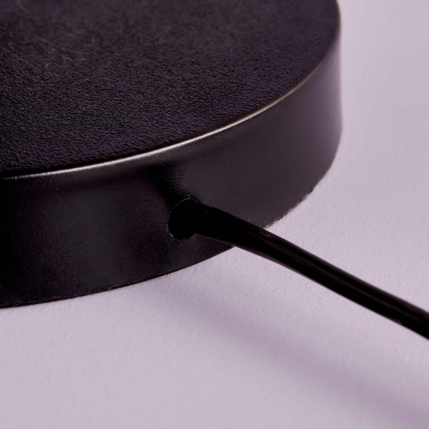 Candeeiro de mesa-AYD-3409-Preto
Bege