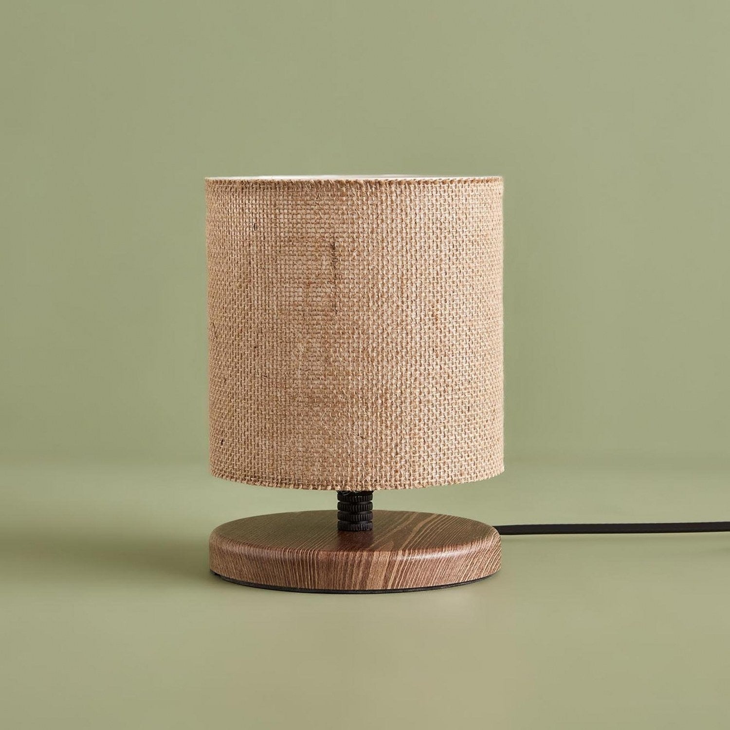 Candeeiro de mesa-AYD-3438-Bege