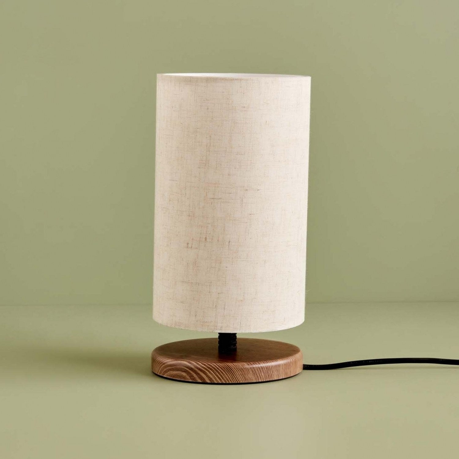 Candeeiro de mesa-AYD-3441-Creme