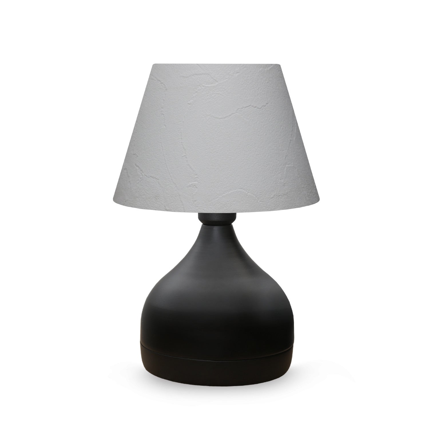Candeeiro de mesa-AYD-3086-Creme