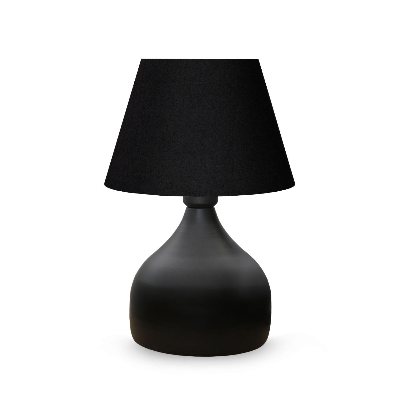 Candeeiro de mesa-AYD-3124-Preto