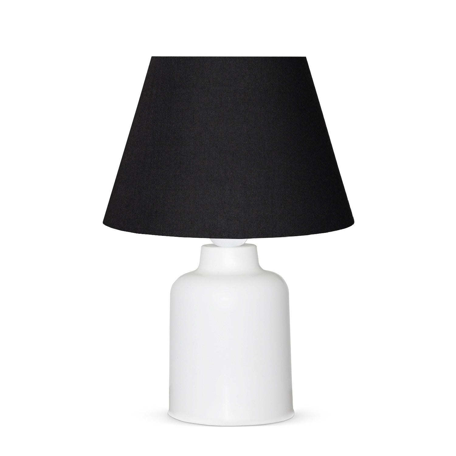 Candeeiro de mesa-AYD-3163-Preto
Branco
