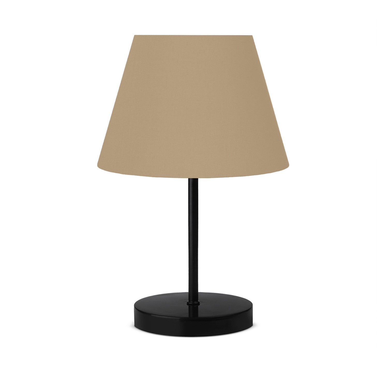 Candeeiro de mesa-AYD-3154-Bege
Preto