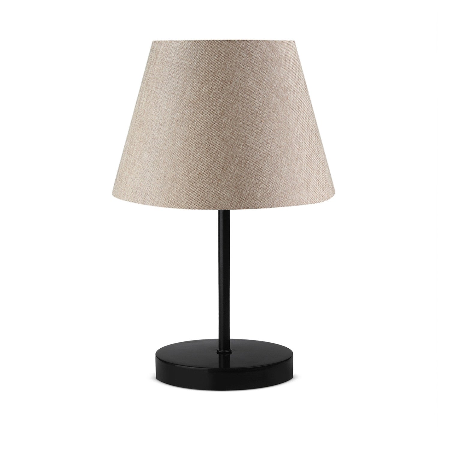 Candeeiro de mesa-AYD-3154-Bege
Preto