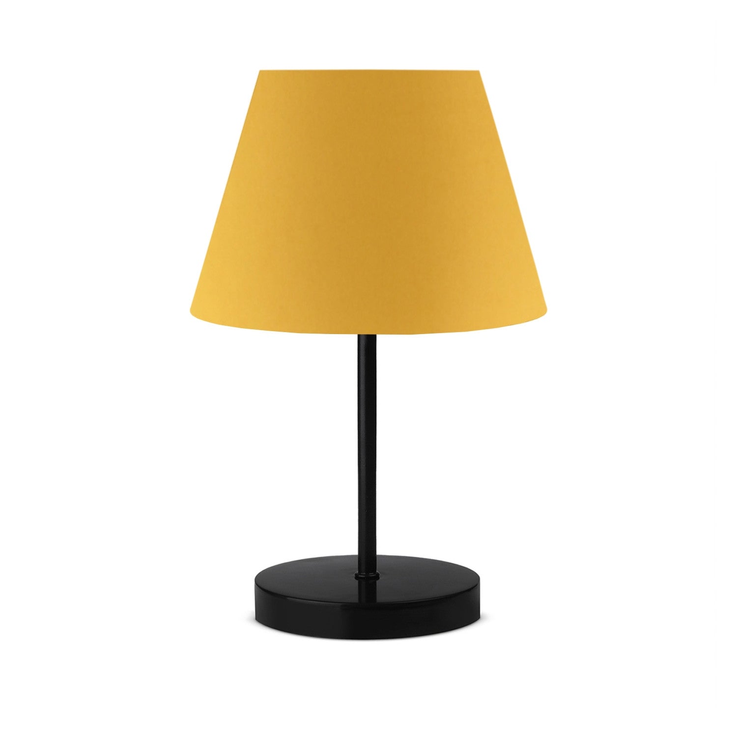 Candeeiro de mesa-AYD-3154-Mostarda