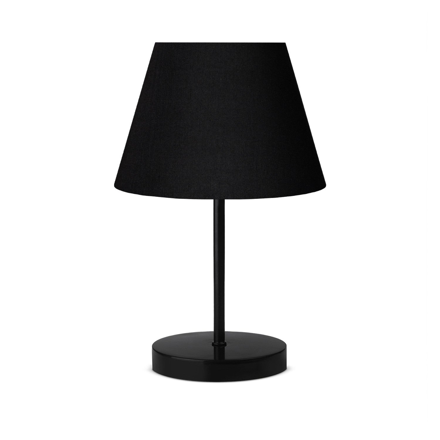 Candeeiro de mesa-AYD-3154-Preto