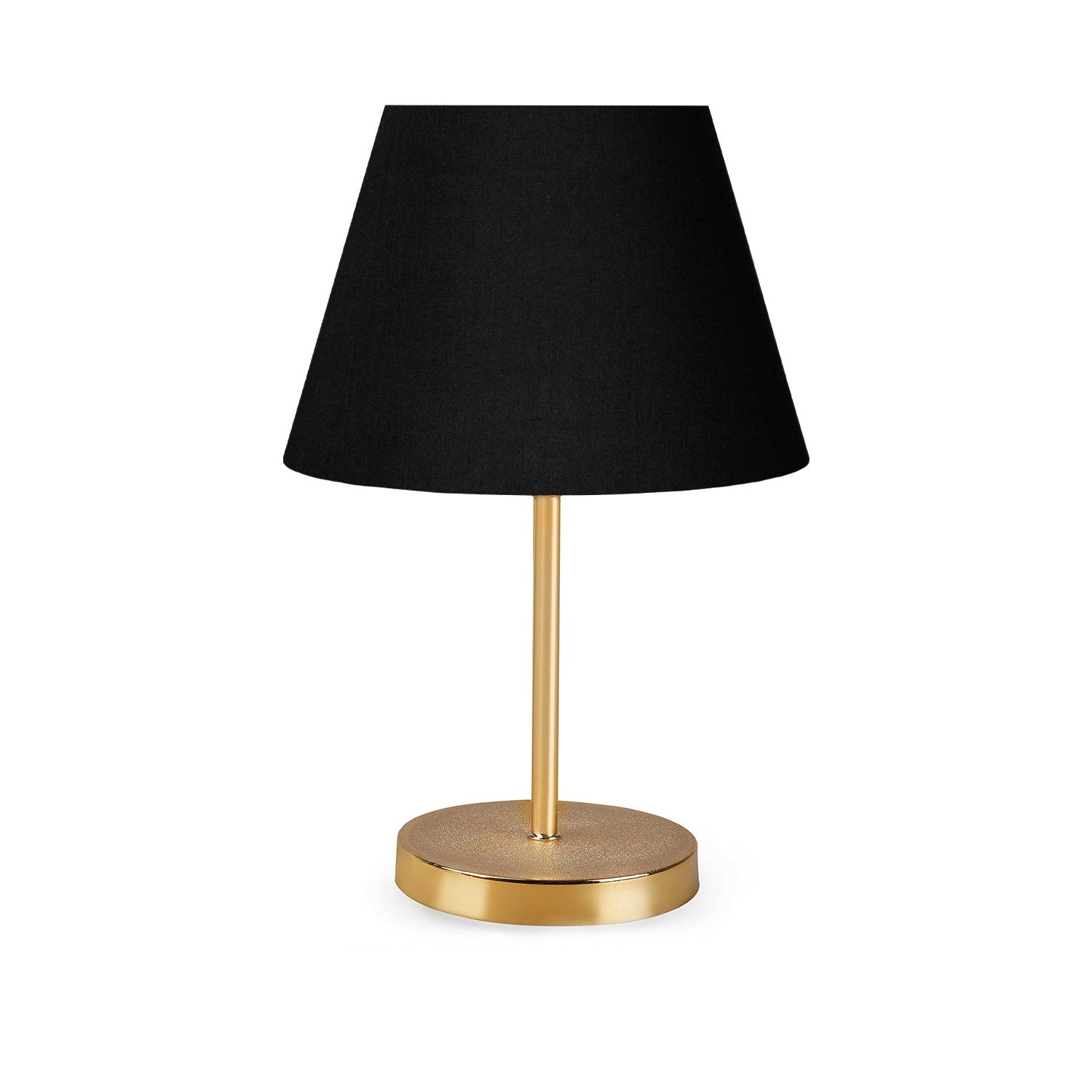 Candeeiro de mesa-AYD-3154-Preto
Dourado