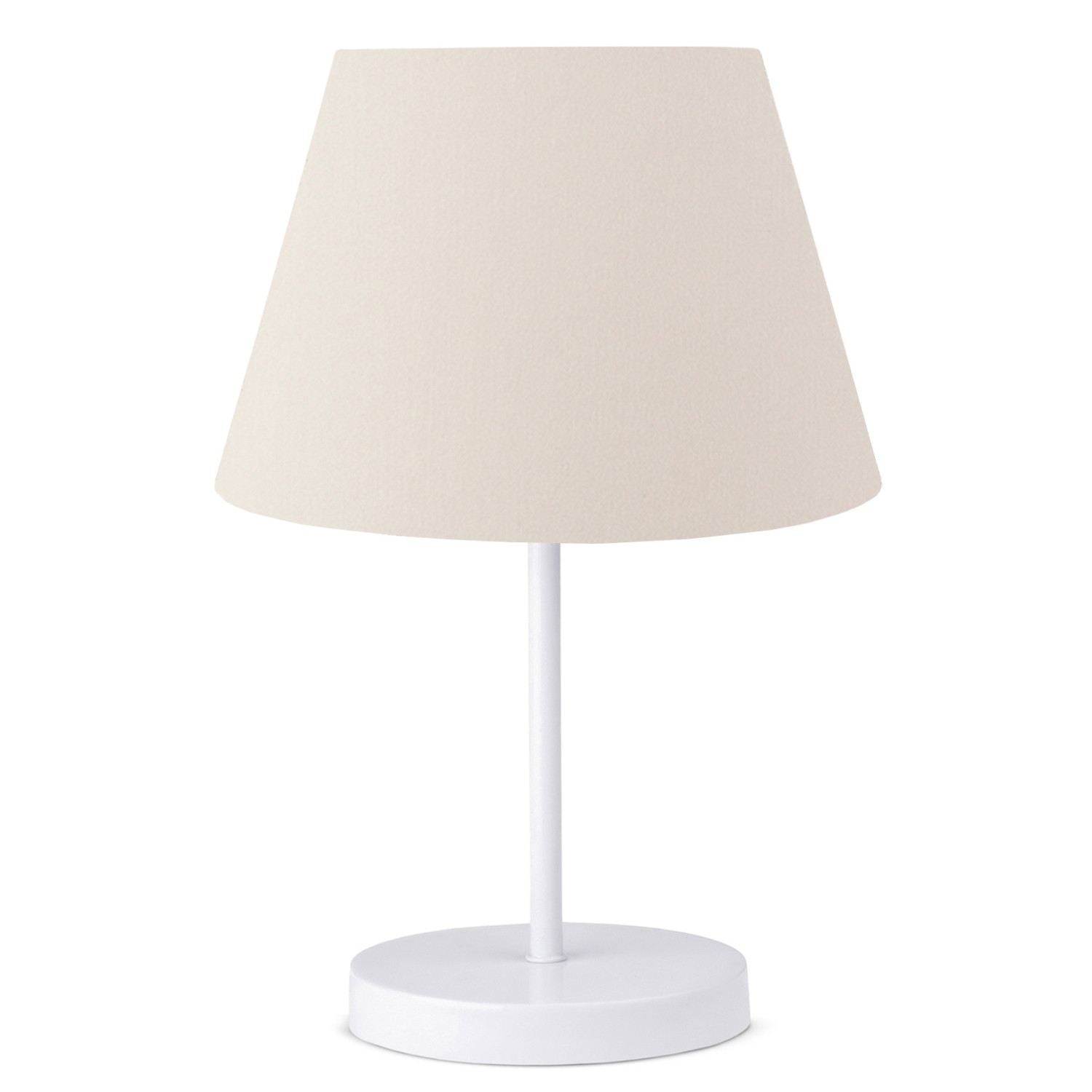 Candeeiro de mesa-AYD-3120-Creme