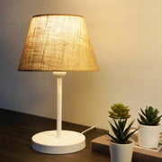 Candeeiro de mesa-AYD-3120-Creme
Branco