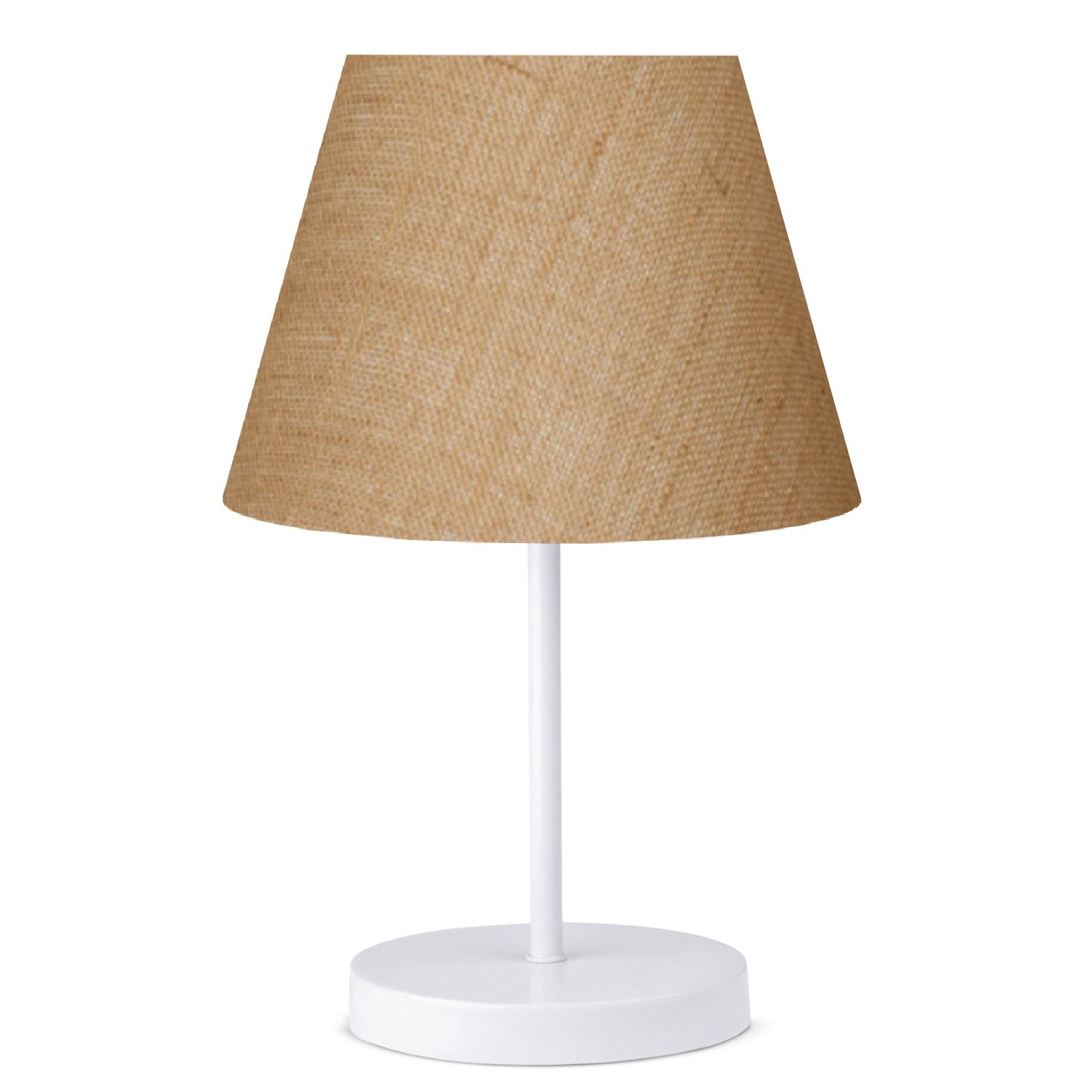Candeeiro de mesa-AYD-3120-Creme
Branco