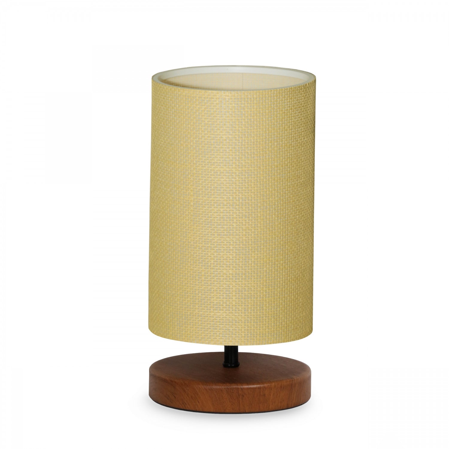 Candeeiro de mesa-AYD-3113-Creme
Preto