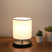 Candeeiro de mesa-AYD-3160-Creme