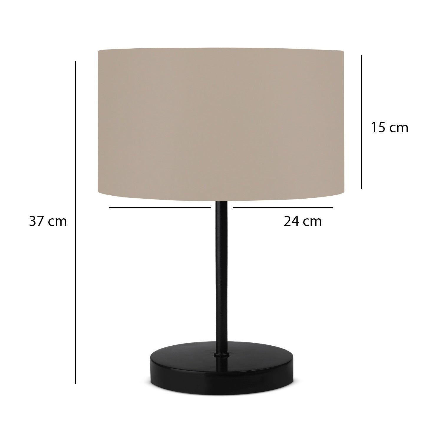 Candeeiro de mesa-AYD-3166-Vison