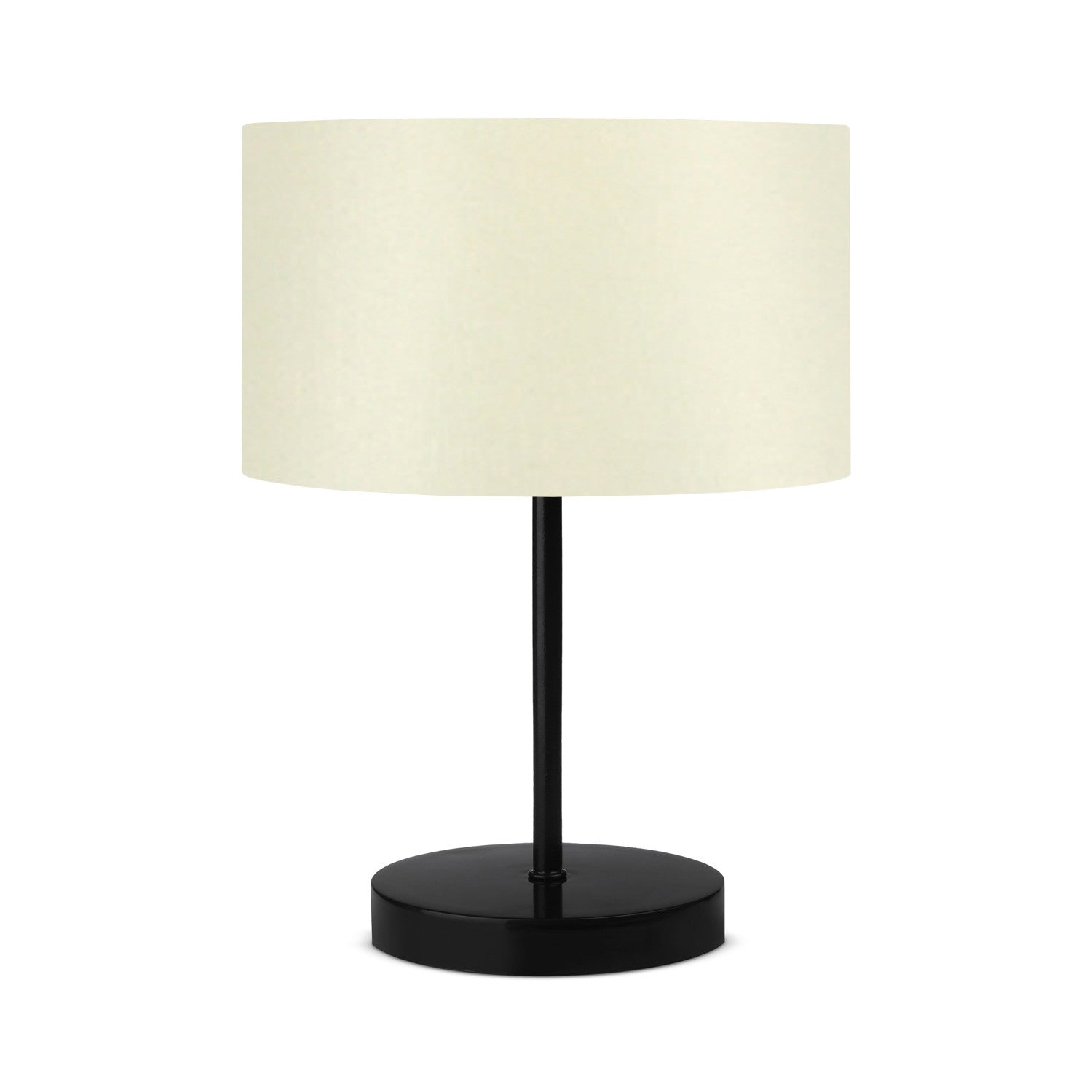 Candeeiro de mesa-AYD-2849-Creme