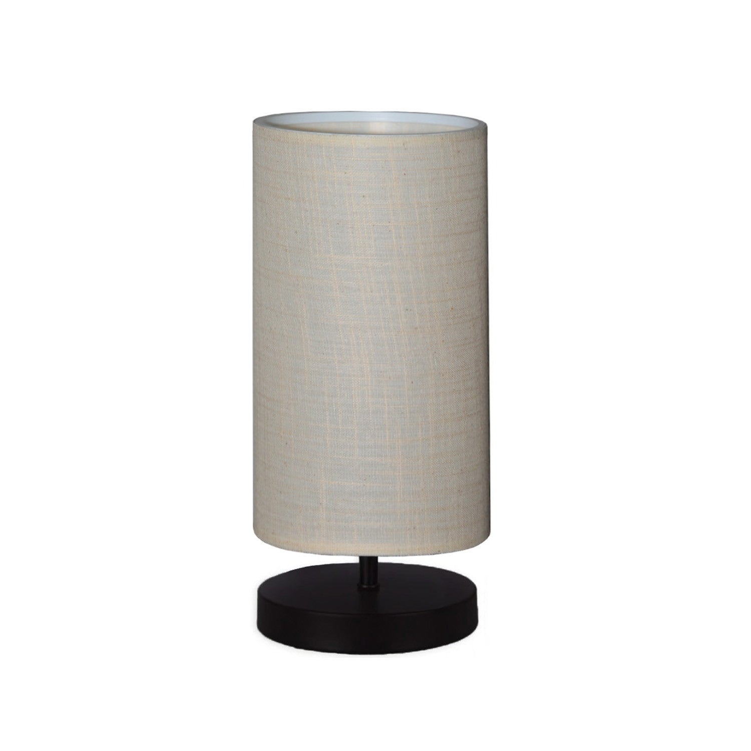 Candeeiro de mesa-AYD-2896-Creme
