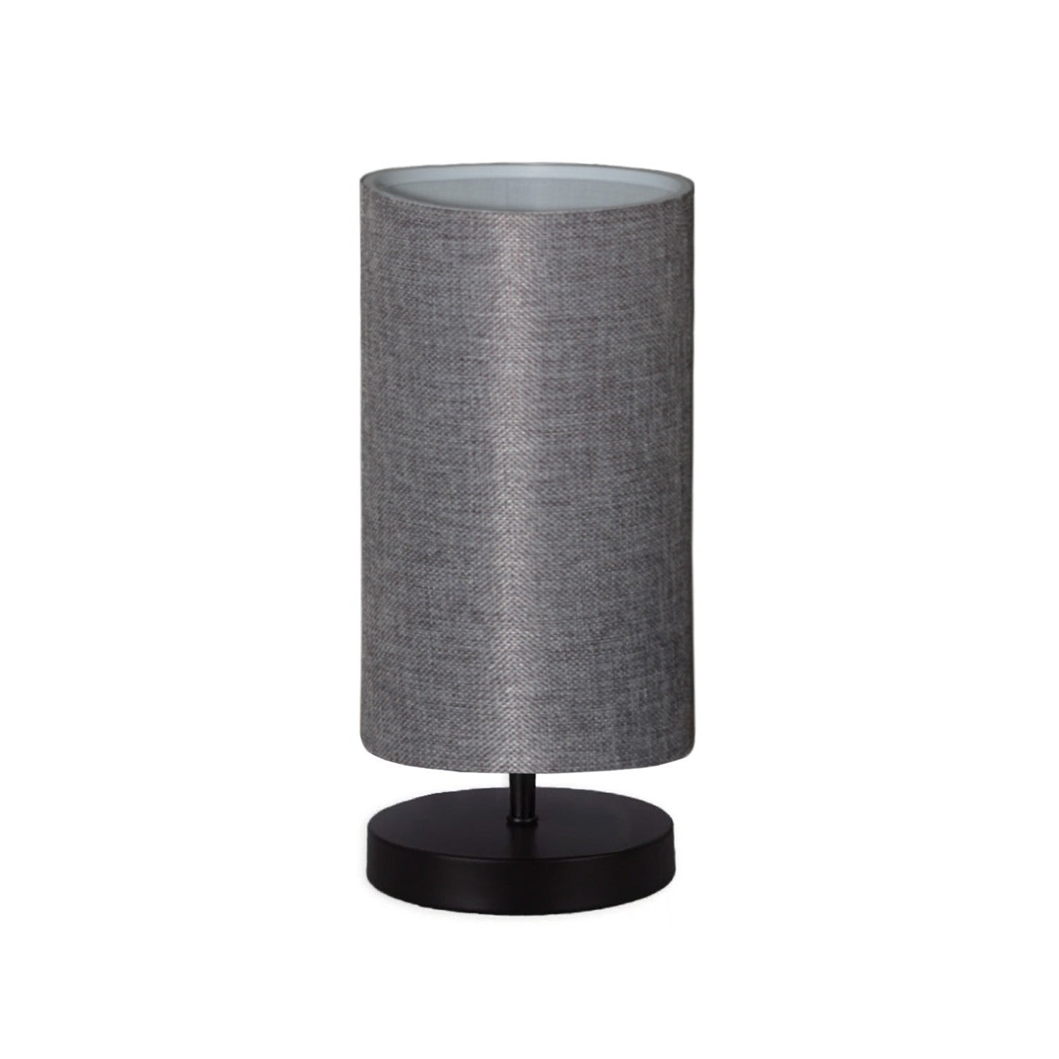 Candeeiro de mesa-AYD-2896-Cinza