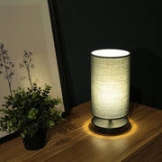 Candeeiro de mesa-AYD-2896-Antracite