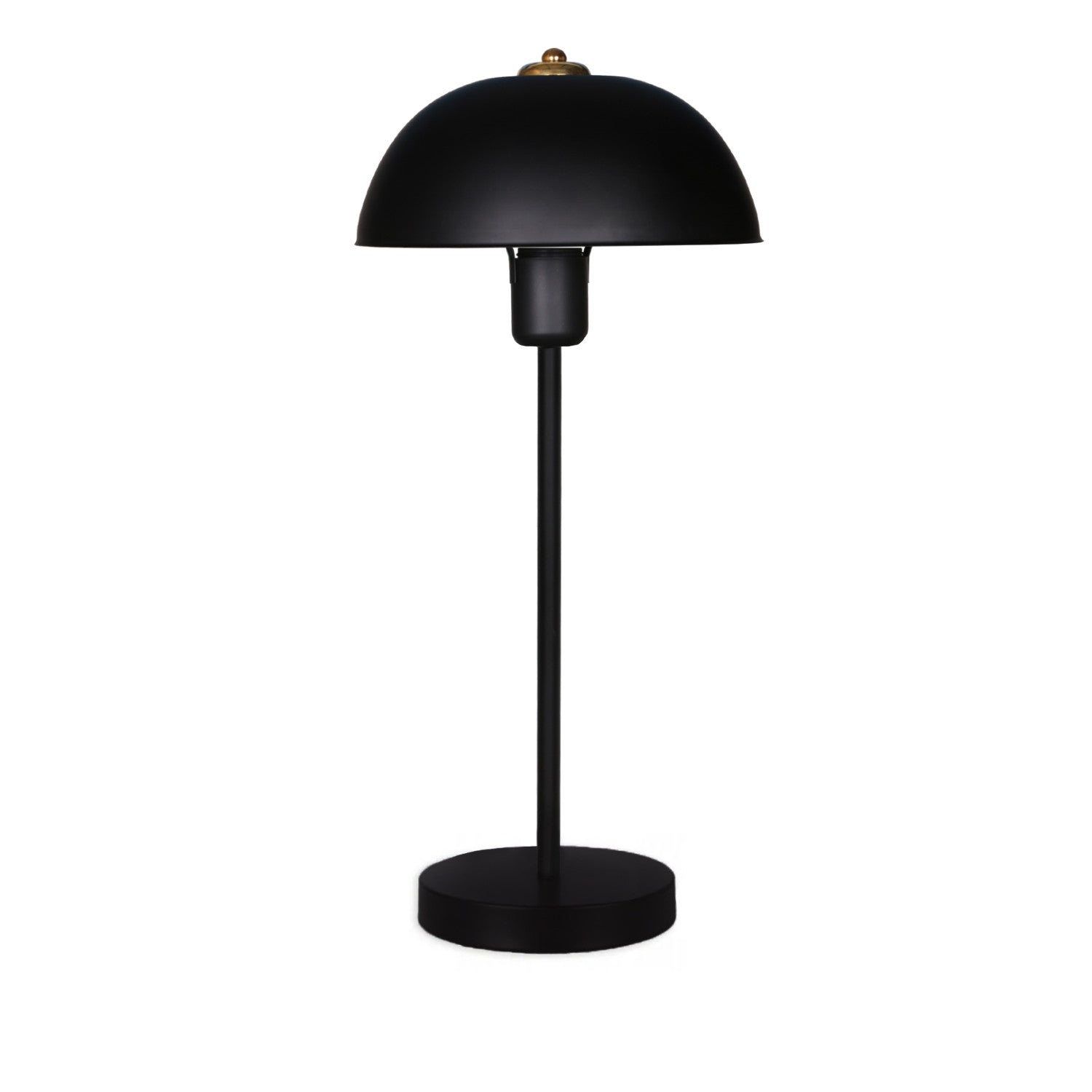 Candeeiro de mesa-AYD-2943-Preto