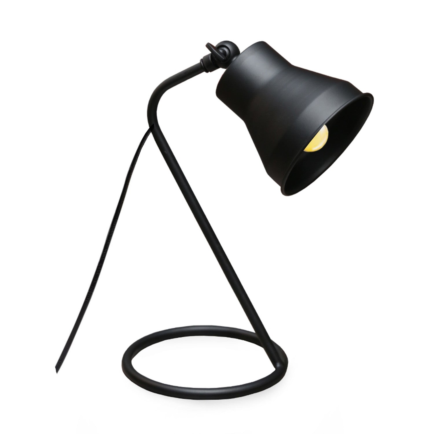 Candeeiro de mesa-AYD-3031-Preto