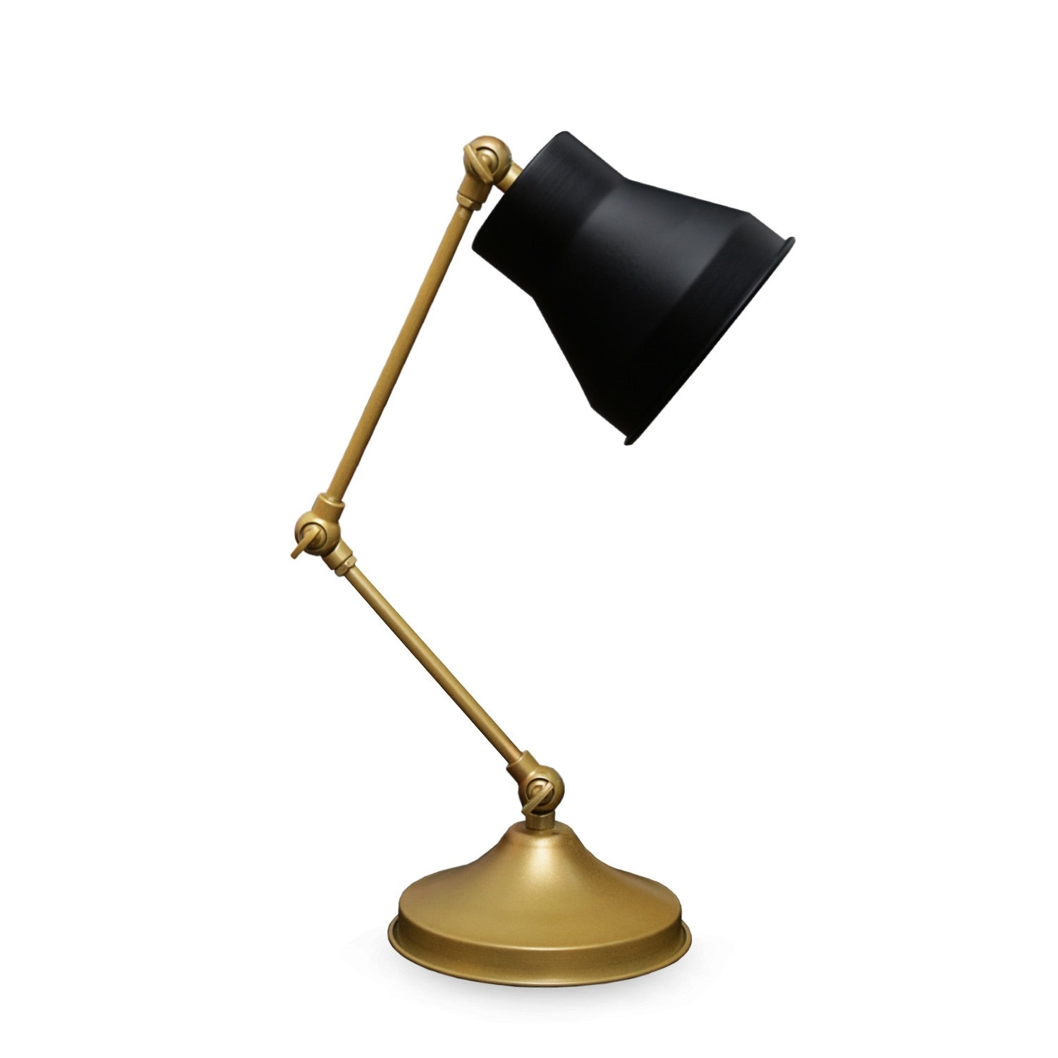 Candeeiro de mesa-AYD-3001-Preto
Dourado