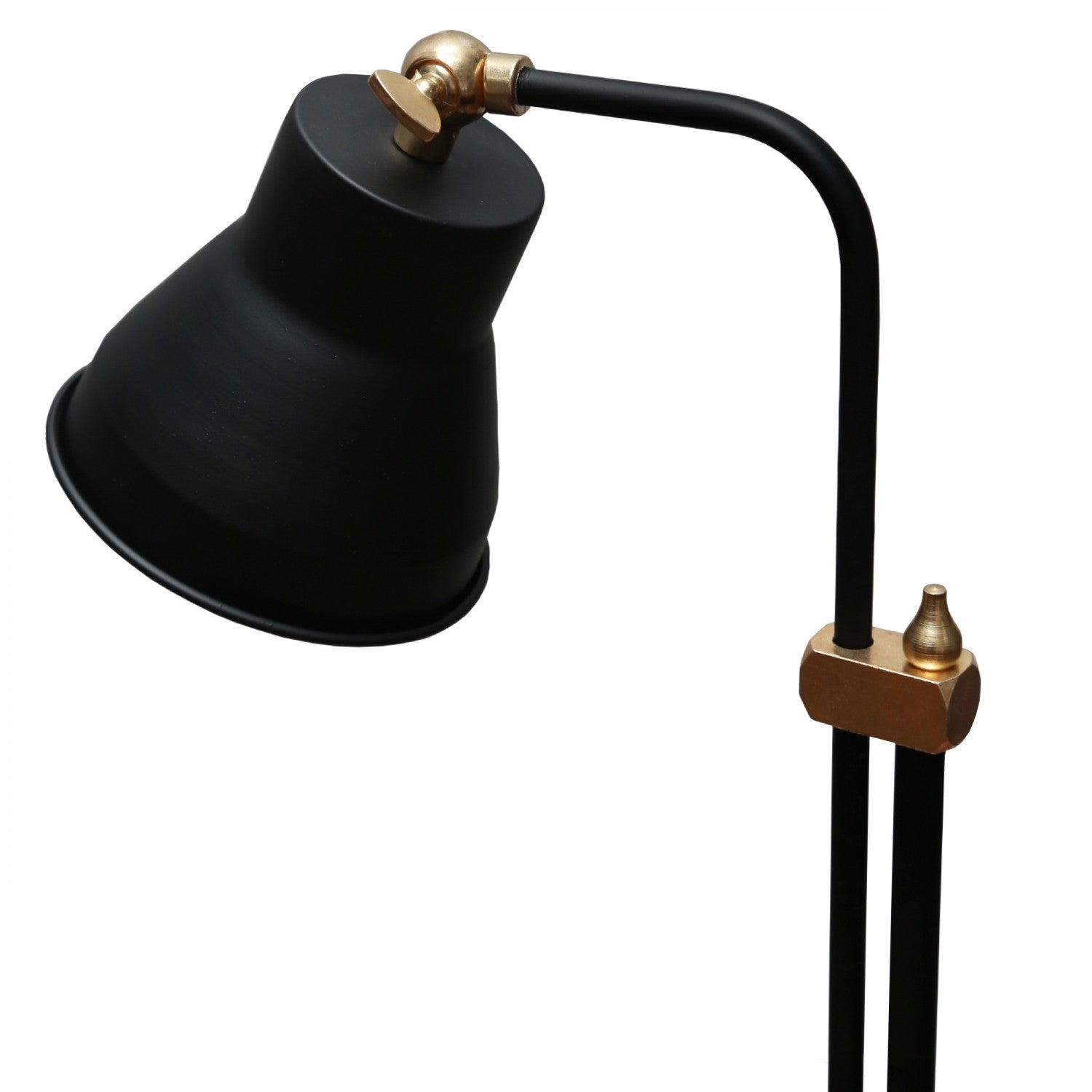 Candeeiro de mesa-AYD-3108-Preto