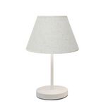 Candeeiro de mesa-242042-Creme