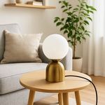 Candeeiro de mesa-242095-Branco
Antiguidade