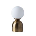 Candeeiro de mesa-242095-Branco
Antiguidade