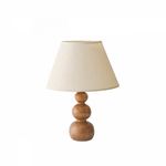 Candeeiro de mesa-242109-Creme
Carvalho
