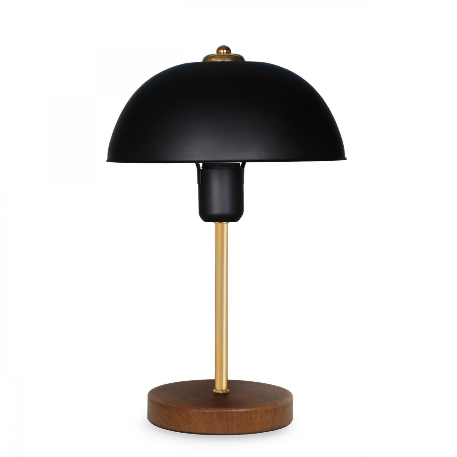 Candeeiro de mesa-AYD-2795-Preto