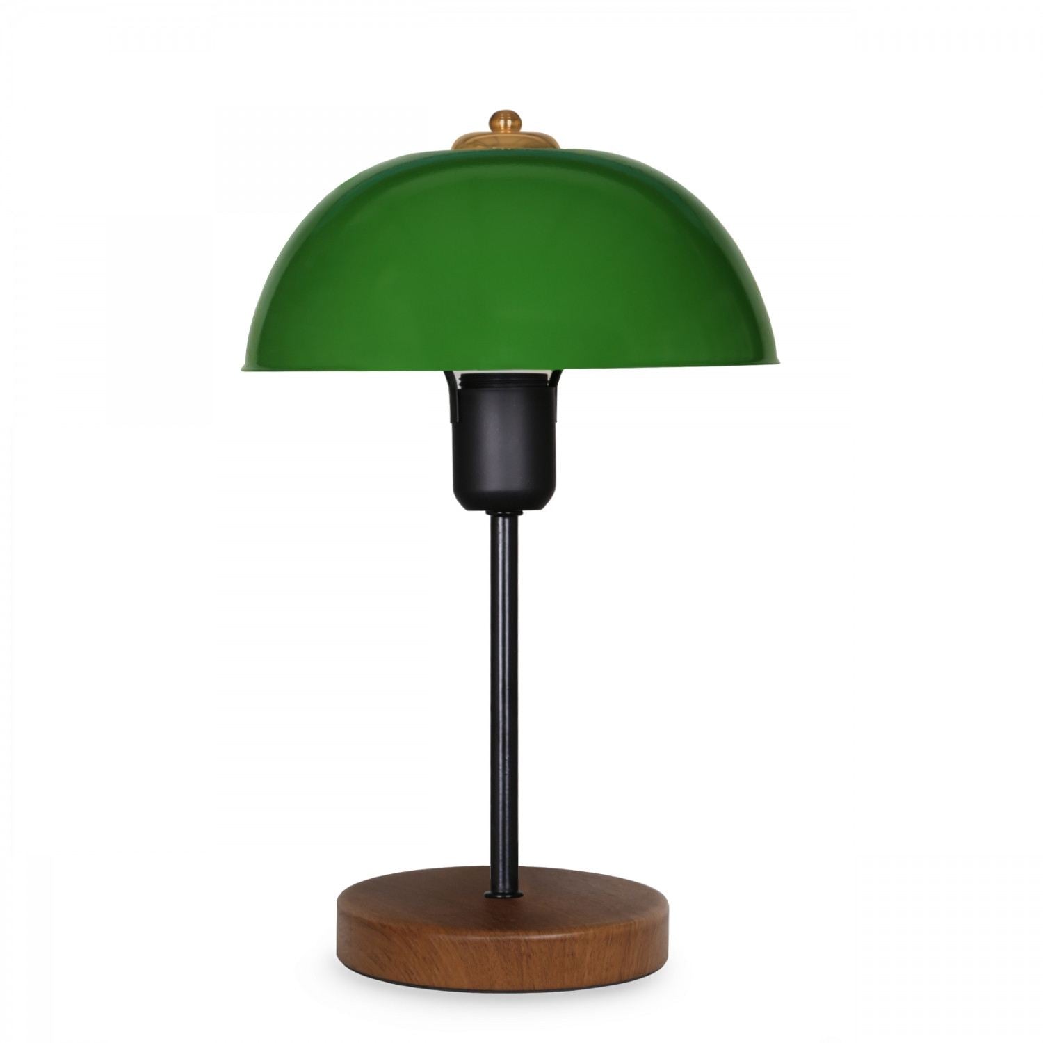 Candeeiro de mesa-AYD-2796-Verde