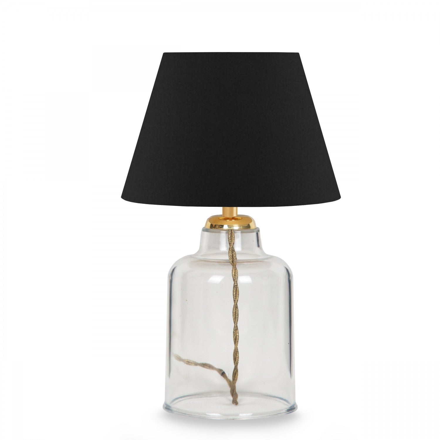 Candeeiro de mesa-AYD-2779-Preto