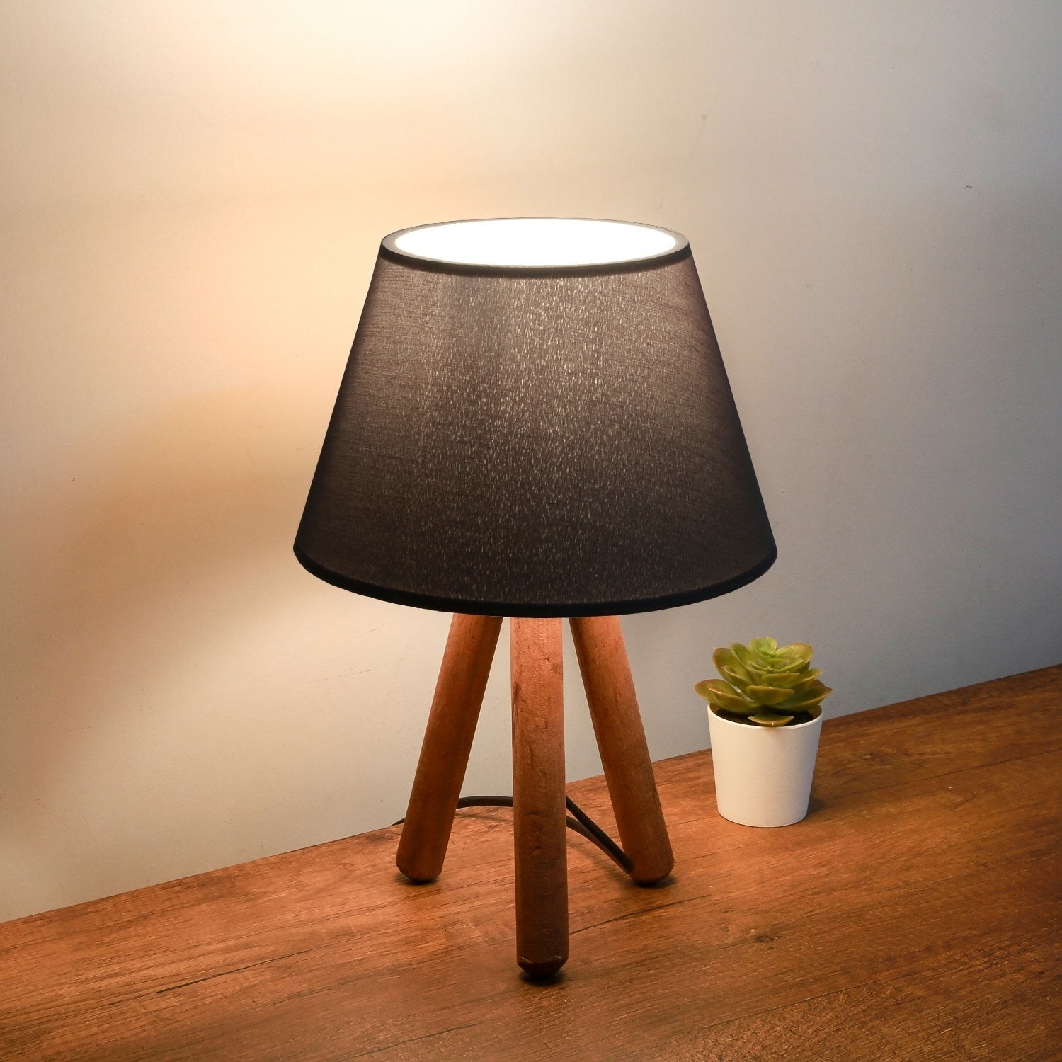 Candeeiro de mesa-AYD-2844-Antracite