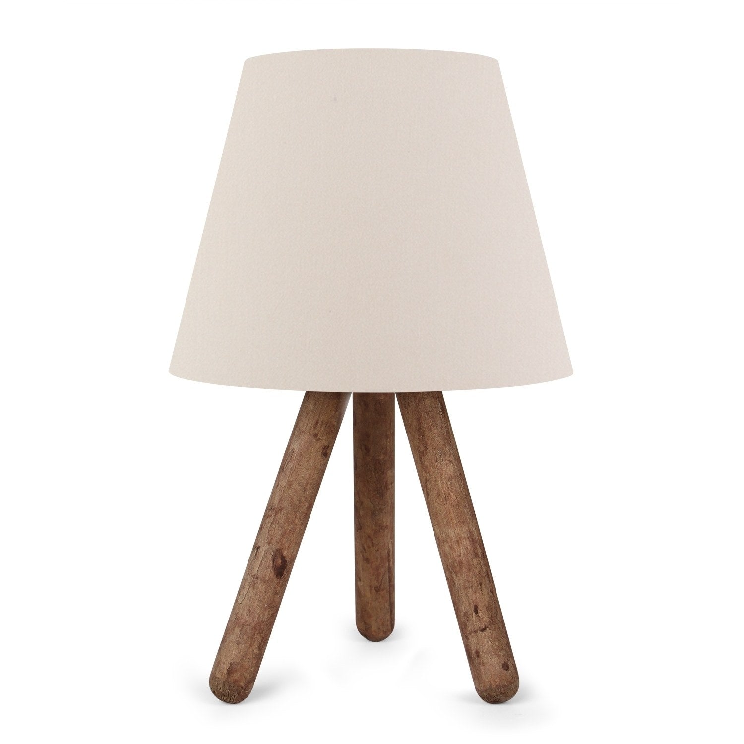 Candeeiro de mesa-AYD-2844-Creme