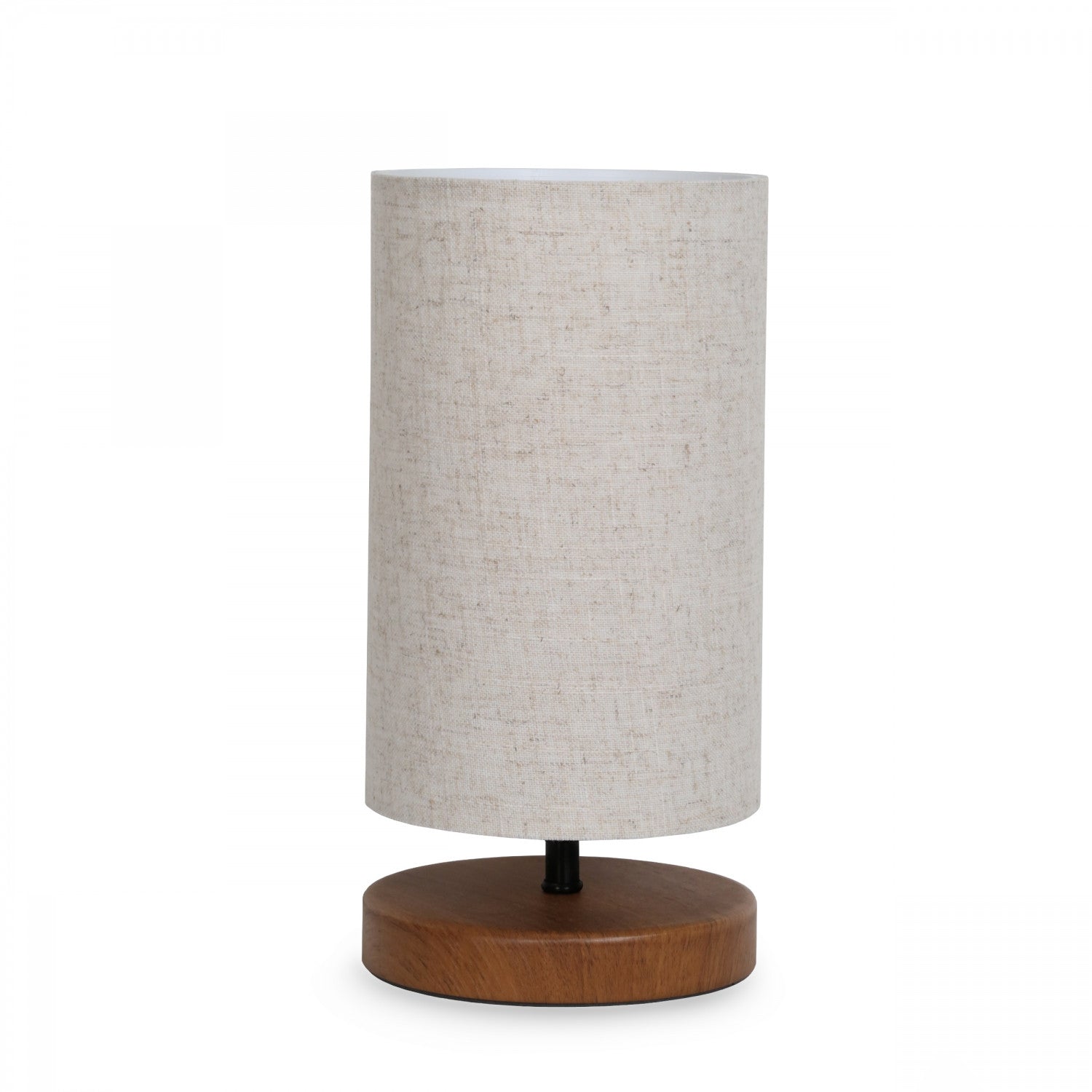 Candeeiro de mesa-AYD-2785-Creme