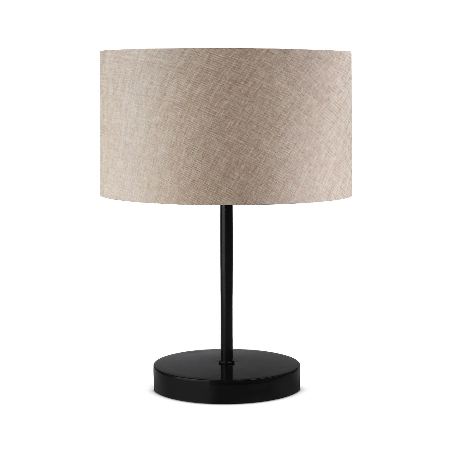 Candeeiro de mesa-AYD-2848-Bege
Preto