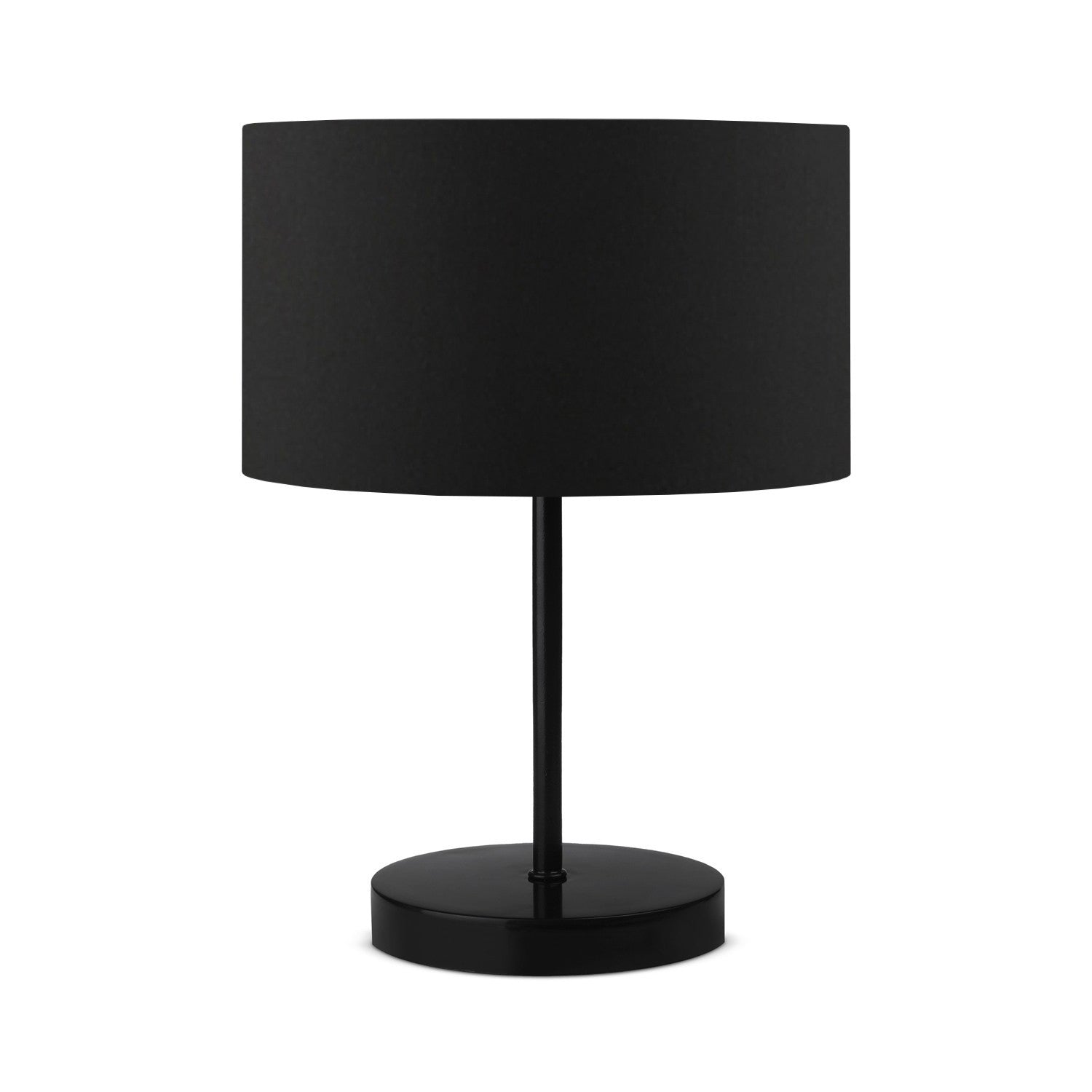 Candeeiro de mesa-AYD-2850-Preto