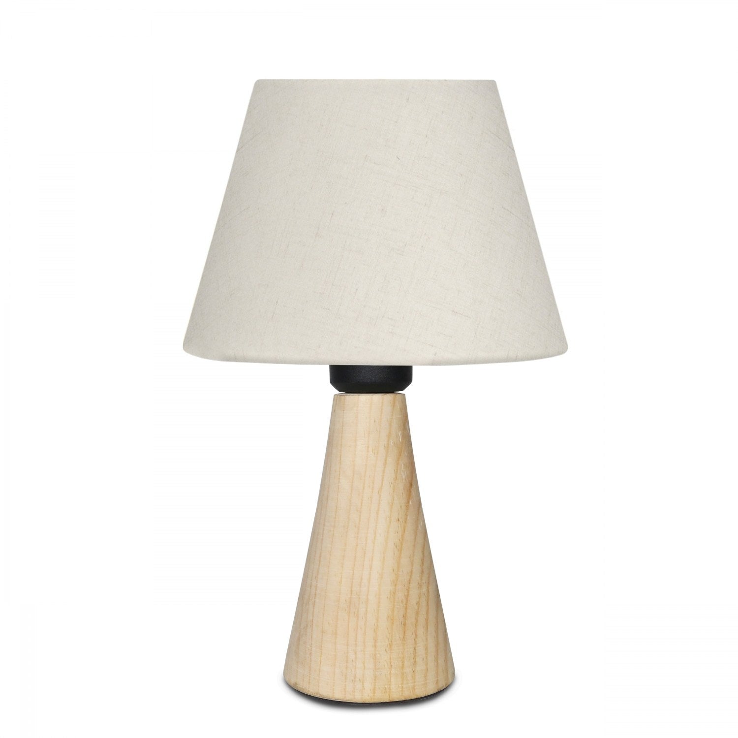 Candeeiro de mesa-AYD-3644-Creme