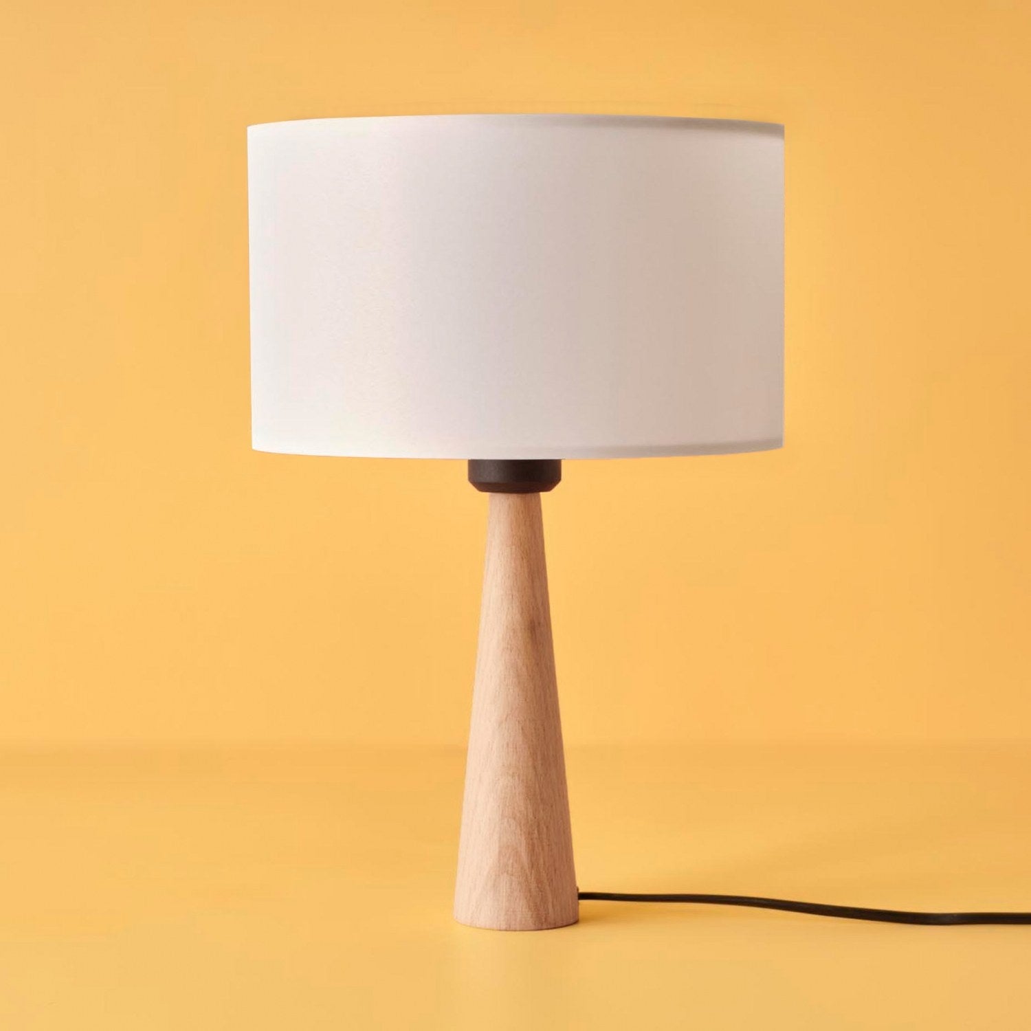 Candeeiro de mesa-AYD-3647-Creme