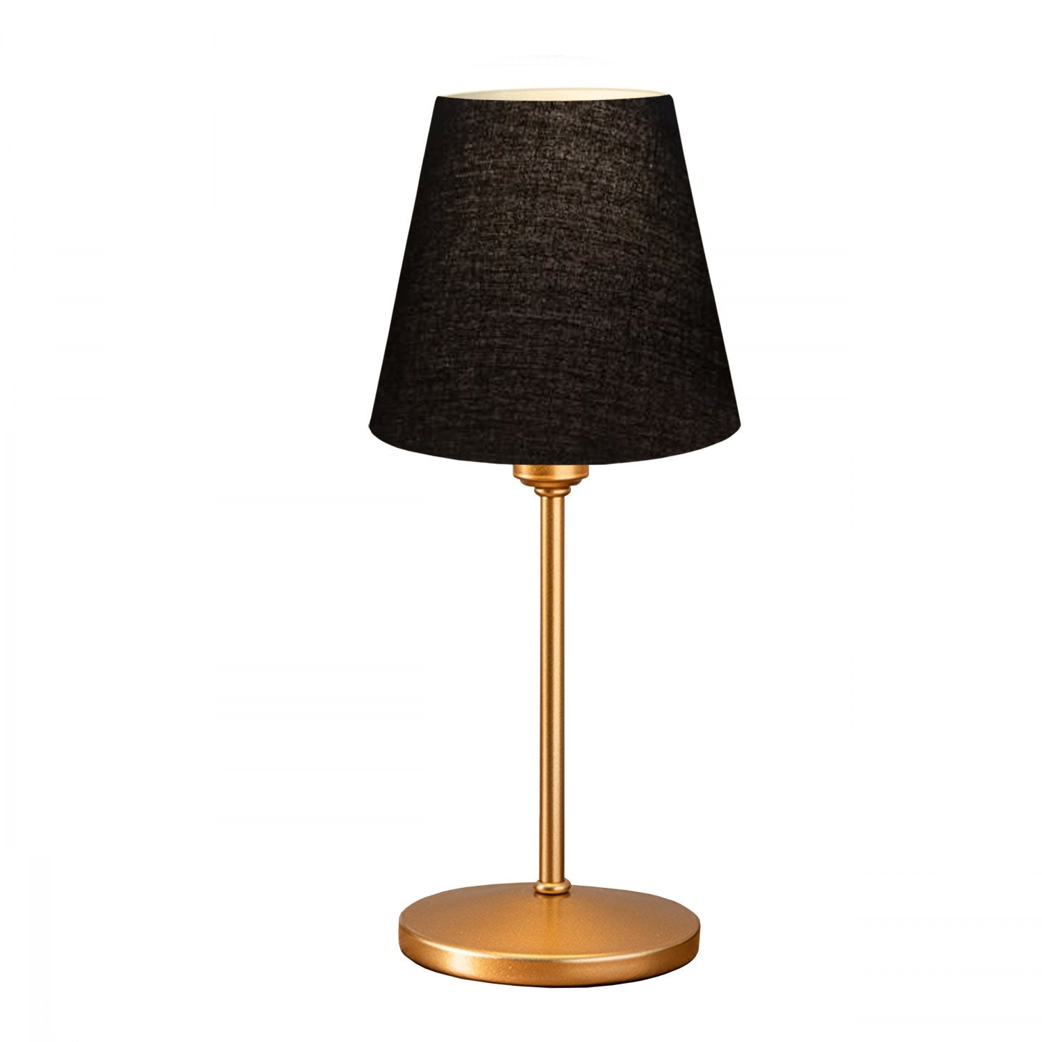 Candeeiro de mesa-AYD-3587-Preto