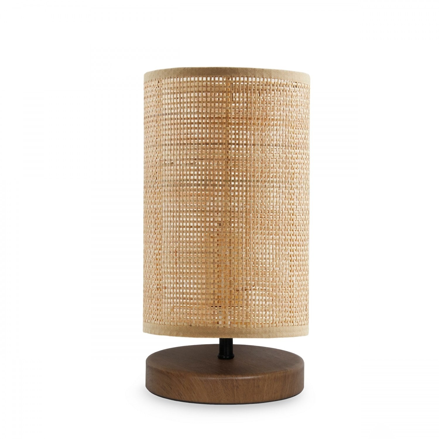 Candeeiro de mesa-AYD-3675-Creme