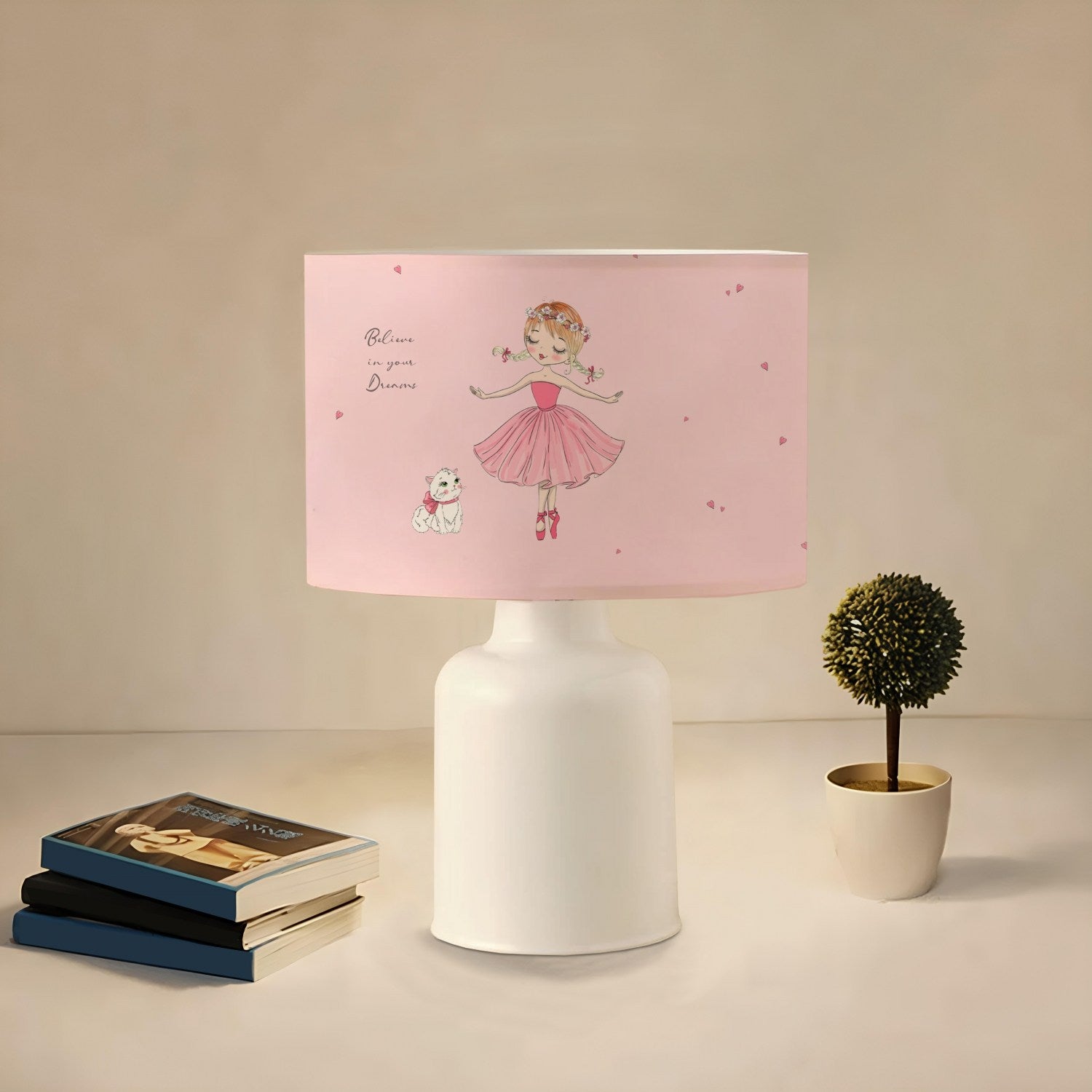 Candeeiro de mesa-AYD-3047-Multicolorido