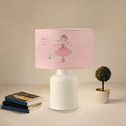 Candeeiro de mesa-AYD-3047-Multicolorido