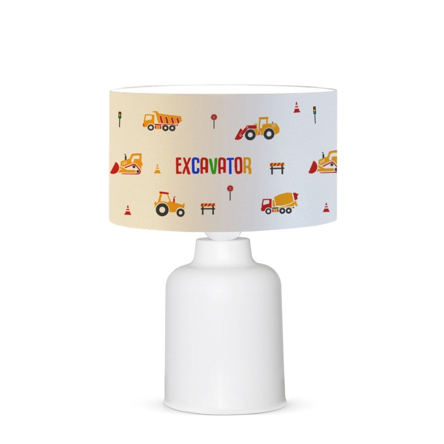Candeeiro de mesa-AYD-3050-Multicolorido