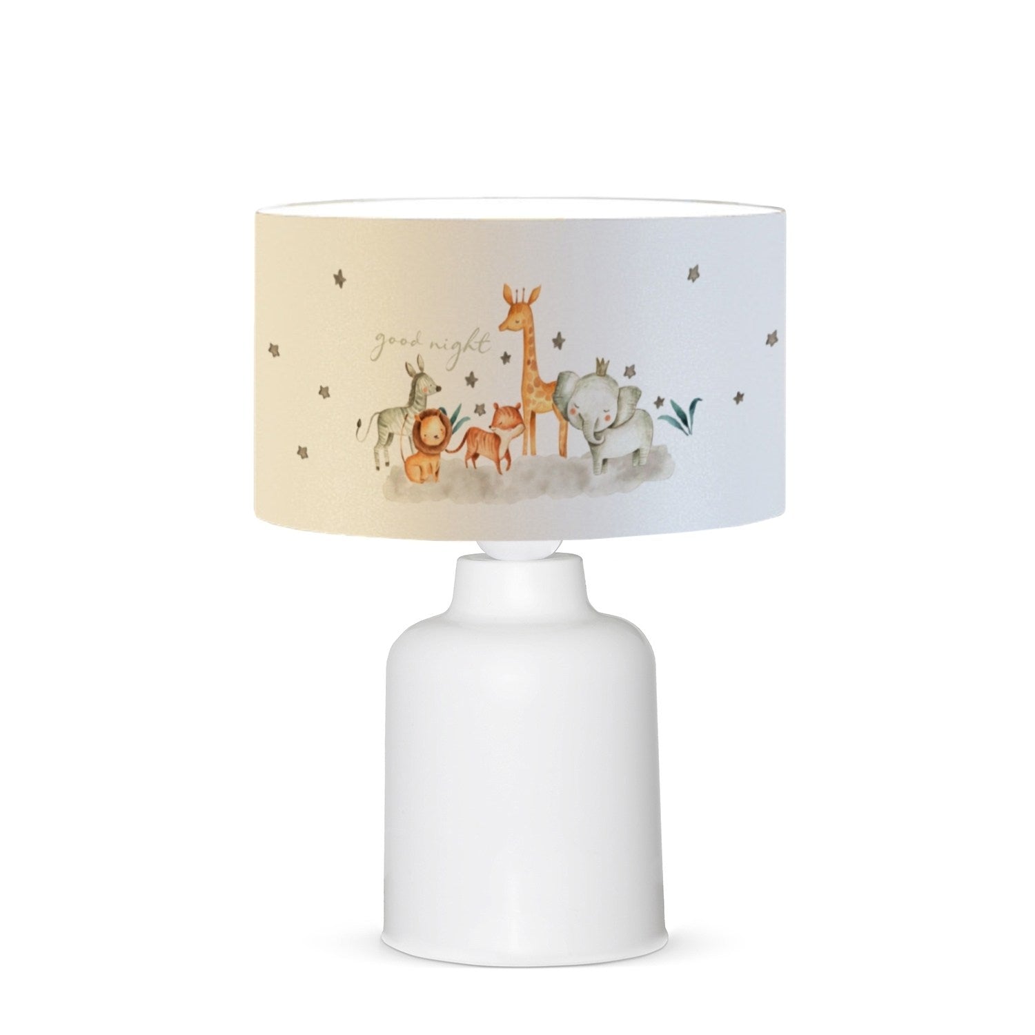 Candeeiro de mesa-AYD-3052-Multicolorido