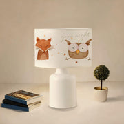 Candeeiro de mesa-AYD-3053-Multicolorido