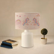 Candeeiro de mesa-241286-Multicolorido