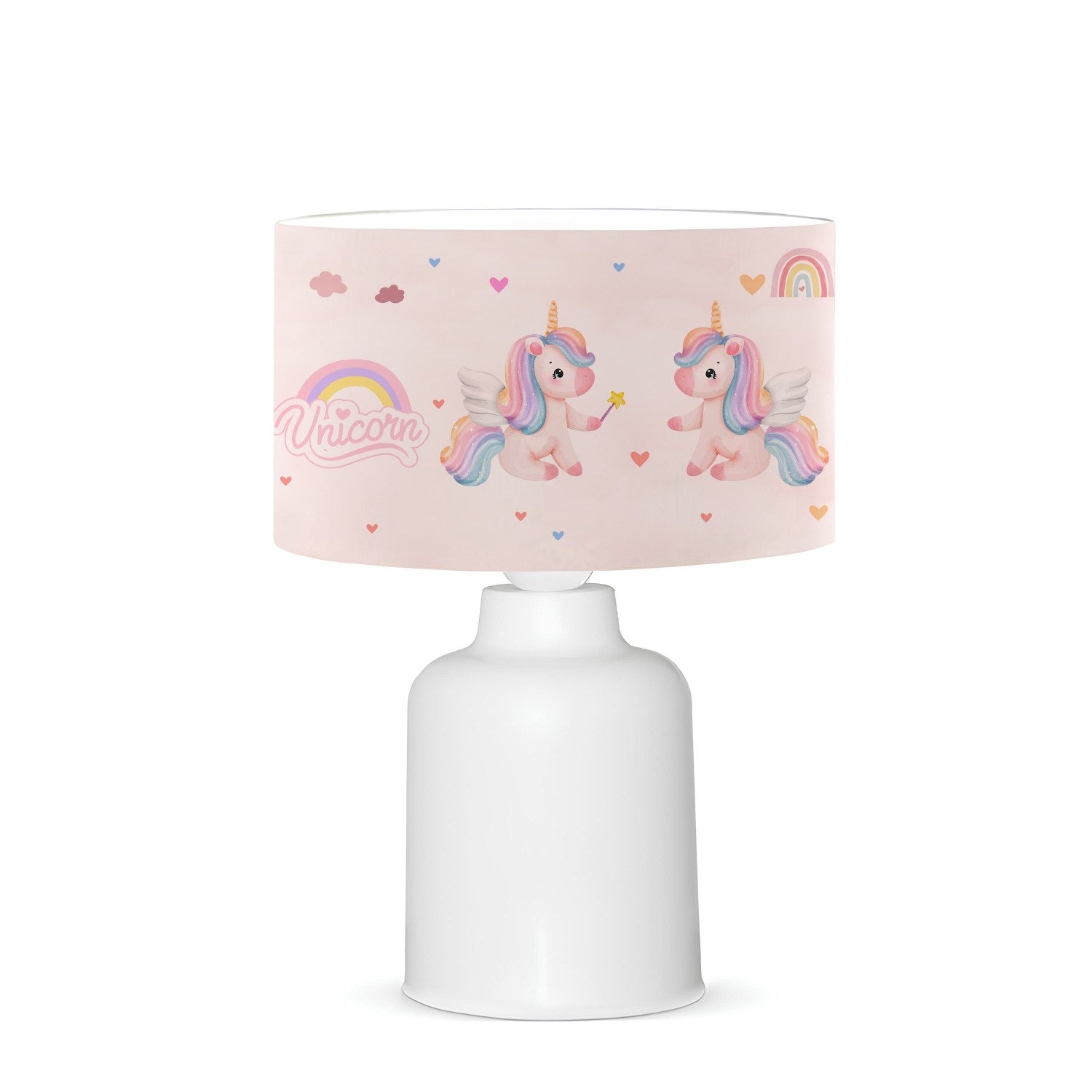 Candeeiro de mesa-241286-Multicolorido